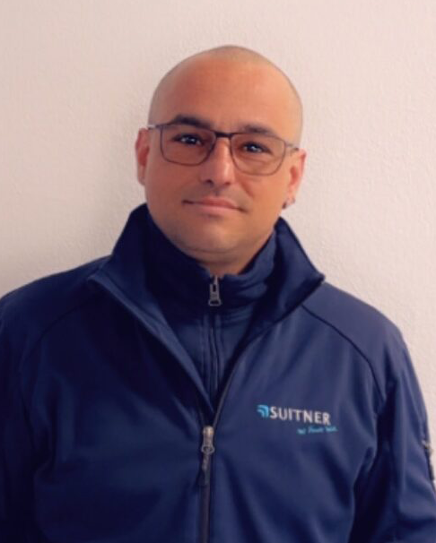 Marco Suitner