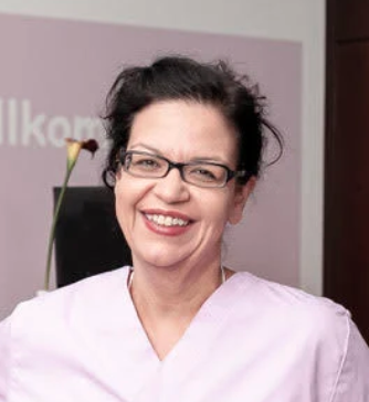 Dr. med. Suzan Oruc