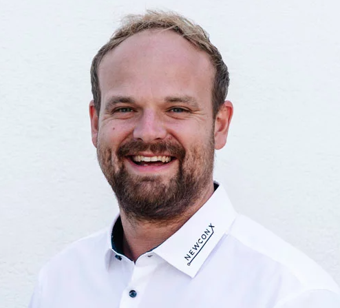 newcon-x® GmbH